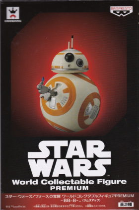 ＢＢ－８（サムズアップ）