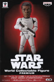 FIRST ORDER STORMTROOPER