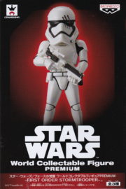 FIRST ORDER STORMTROOPER