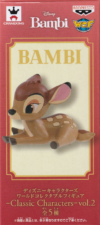 ＢＡＭＢＩ
