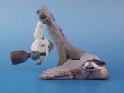 スノーエイプ＆はぐれメタル