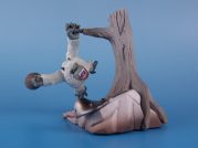 スノーエイプ＆はぐれメタル