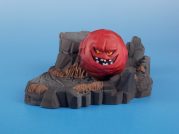 メガザルロック