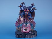 ハーゴン＆シドー（メタリック彩色）