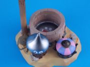 メタルスライム＆メタルキング