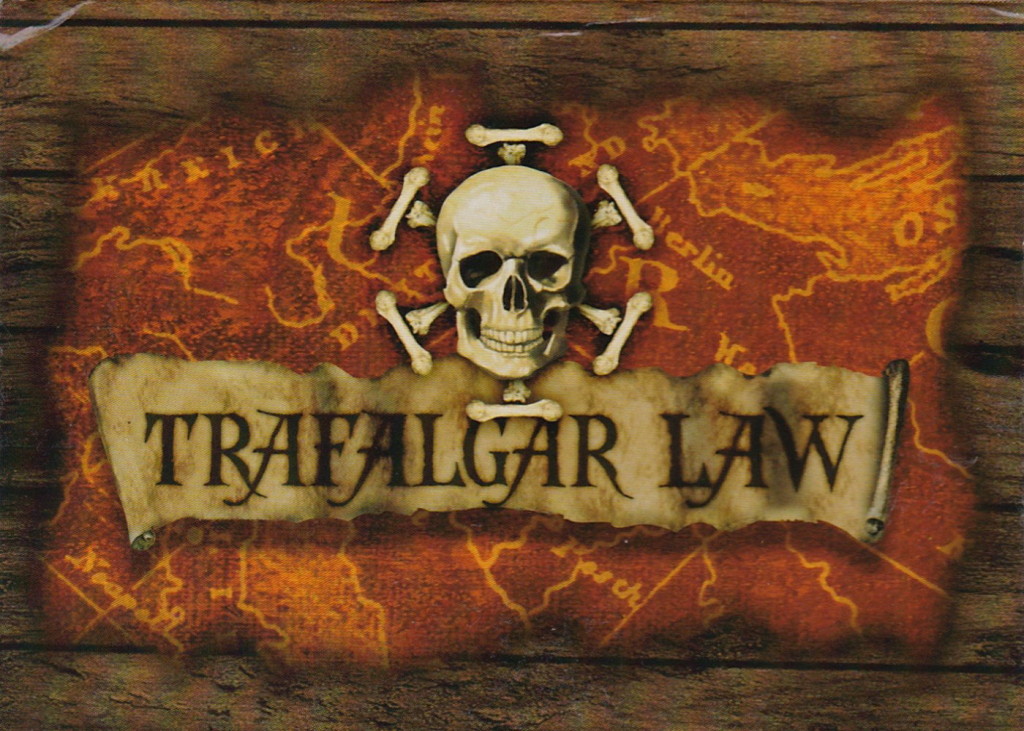 トラファルガー・ロー