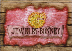 ジュエリー・ボニー