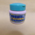 Ｍｒ．ゲルクリーナー