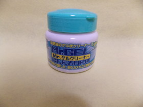 Ｍｒ．ゲルクリーナー