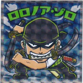 ロロノア・ゾロ