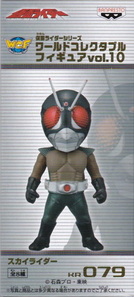 ｽｶｲﾗｲﾀﾞｰ