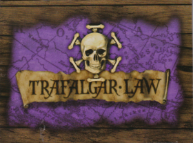 トラファルガー・ロー