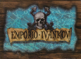 エンポリオ・イワンコフ