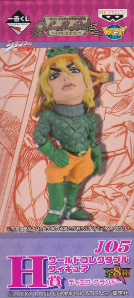 ディエゴ・ブランドー